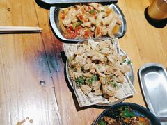 -马路牙子烧烤音乐酒馆(望京店)