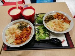 -永和大王(赤峰路二店)