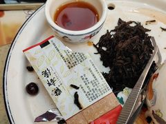-点都德(喜粤楼店)