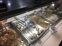 -Se Jong Korean BBQ Buffet Campsie