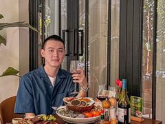 -Osteria Garden 生蚝花园餐厅(原进贤路店)