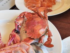 -鲤鱼洲酒店港鲤咖啡厅