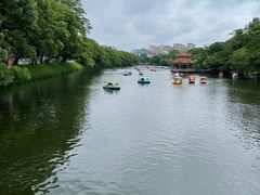-潮州西湖