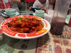 -阿财老铺·老蚌埠龙虾城(华夏总店)