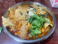 -螺丰汇柳州螺蛳粉(苹果园地铁站F口店)