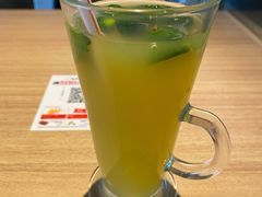-必胜客(棠下店)