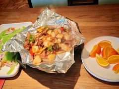 -沈家花园如皋菜(君御豪庭店)