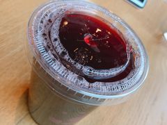 -星巴克(杭州桐庐利时广场店)