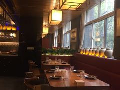 -秦唐一号西安菜馆(钟楼店)