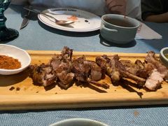 -俄士厨房(未来城店)