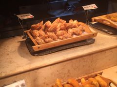 -德得轩烤涮一体自助餐厅(王府井店)
