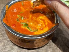 -娜玛瑟德餐厅(仙足岛店)