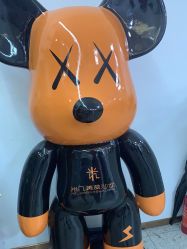 -MAGIC米几发型设计·羊毛卷