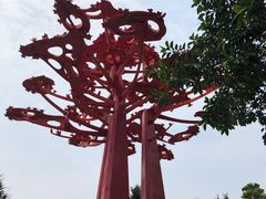 -广州雕塑公园