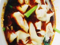 特色红油抄手-花市豌杂面(民生路店)