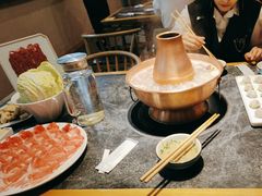 -小洋府铜锅涮肉(南锣鼓巷店)