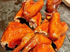 -侨美食家(体育西路店)