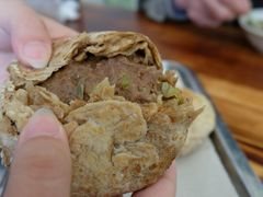 -李小老烧饼(常营民族家园店)