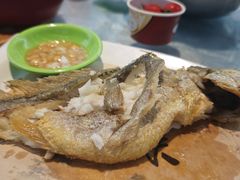 -皮记海鲜1995(寮步店)