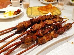 -巴依老爷·新疆美食(上城区天城路店)