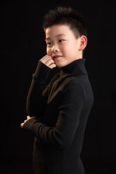 -大树儿童摄影