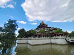 -顺峰山公园