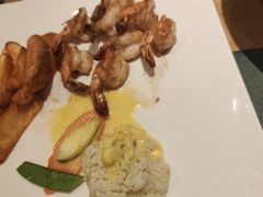 -兰特伯爵西餐厅·啤酒屋(方庄店)