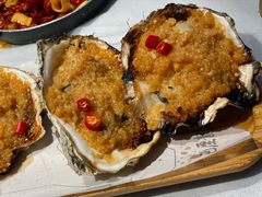 -巴厘龙虾·榜首油焖大虾(洞庭·艺术洋房店)