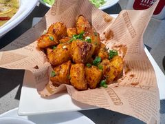 -茅庐川菜(江北龙湖天街店)