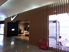 -NIKE品牌体验店(金源新燕莎店)