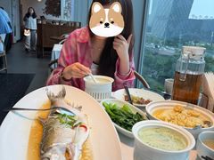-翡翠江南(国贸商城店)