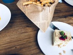 -G+KITCHEN(龙湖狮山天街店)