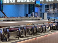 -素满香·食养自助(建邺万达店)