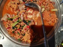 -山涧肴·泉水煮活鱼(坂田店)