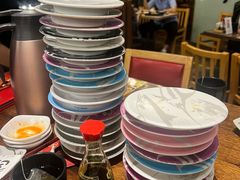 -三禾寿司(石龙店)