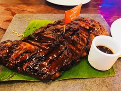 -Naughty Nuri’s Phuket