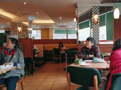 -萨莉亚意式餐厅(东山口店)