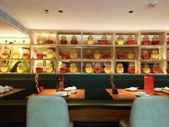 -蓉城小馆(科兴店)