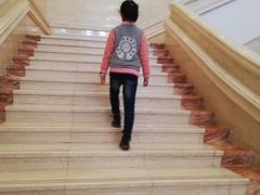 -西安索菲特人民大厦大剧院