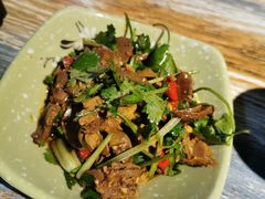-争鲜·鲍鱼鸡煲(美邻中心店)