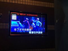 -K+PARTY连锁KTV(盈锋广场店)