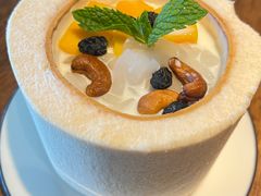 -星叶·东南亚料理(宁波万象汇店)