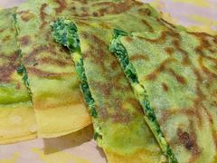 -甲乙饼·北京手工肉饼(西直门凯德茂店)