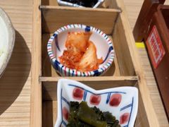 -堂本家·二代目·炸猪排(Express东海店)