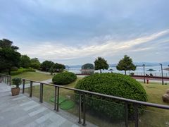 -千岛湖君澜度假酒店(文广轩中餐厅)
