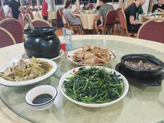 -区海鸡场饭店(石壁店)
