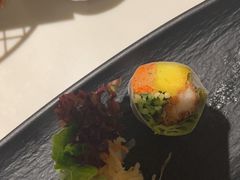 -越小品·越南餐厅(万科里店)