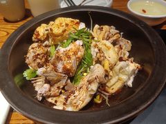 -云海肴·汽锅鸡·云南菜(高德置地店)