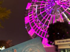 -南昌之星摩天轮