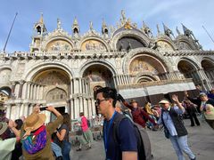 -圣马尔谷圣殿宗主教座堂